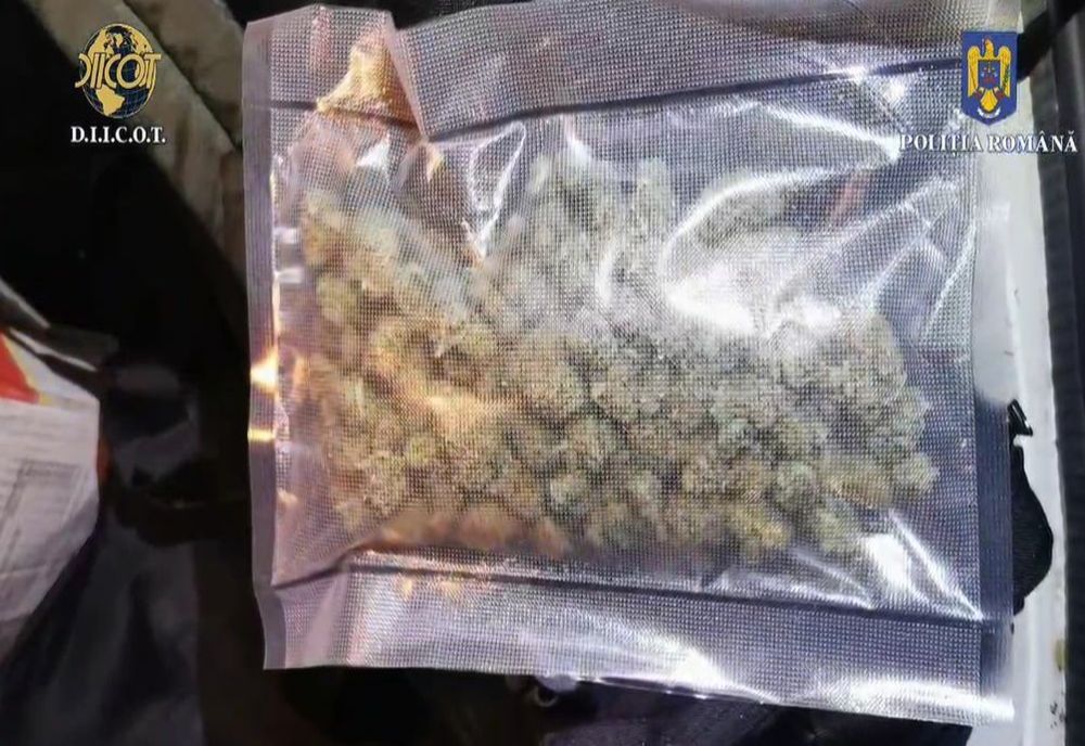 Schimbări majore. Se înăspresc pedepsele pentru deținerea și traficul de droguri