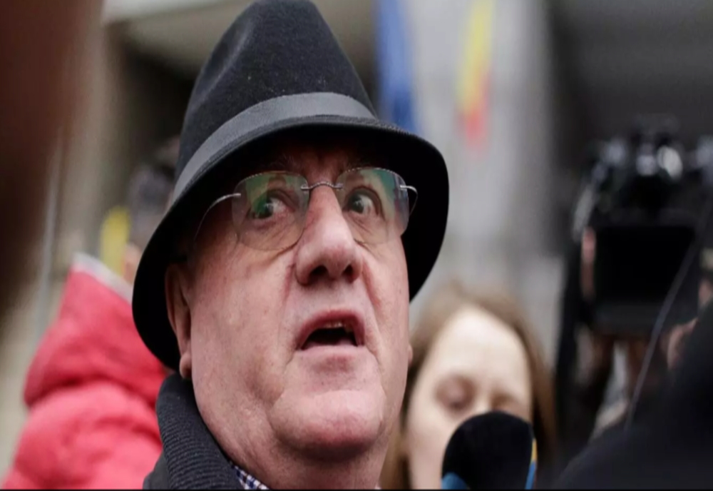 CE PĂRERE ARE MITICĂ DRAGOMIR DESPRE CANDIDATUL LA PREZIDENȚIALE, CĂLIN GEORGESCU: ”CÂȘTIGĂ ÎN JOC DE GLEZNE”