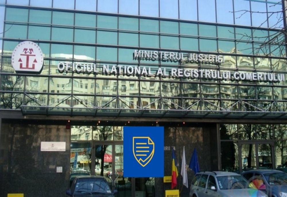 Protest al sindicaliştilor de la Registrul Comerțului din toată ţara: cer majorarea salariilor cu 15%