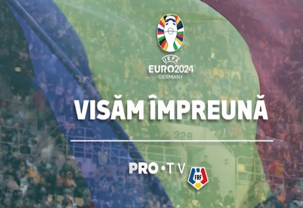 VIDEO FRF a lansat imnul echipei naţionale pentru EURO 2024