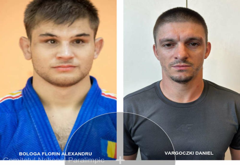 ROMÂNIA VA FI REPREZENTATĂ DE 6 SPORTIVI LA JOCURILE PARALIMPICE DE LA PARIS