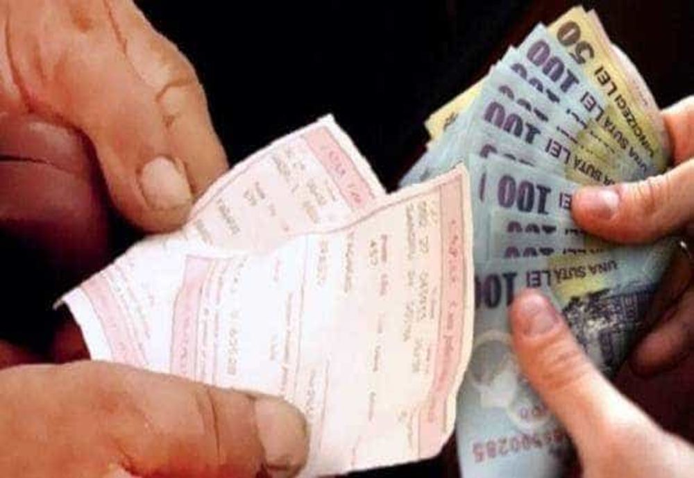 PENSIILE, SALARIILE ȘI INVESTIȚIILE, „PRIORITĂȚI LA RECTIFICARE”