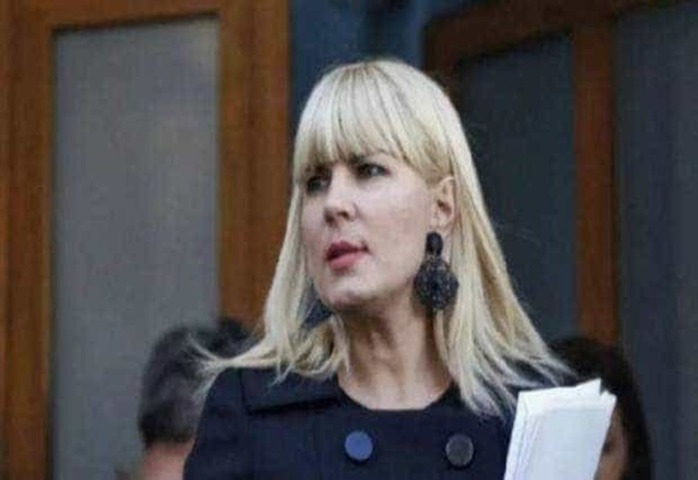 ELENA UDREA POATE FI ELIBERATĂ CONDIȚIONAT: DECIZIA COMISIEI DE LA PENITENCIAR
