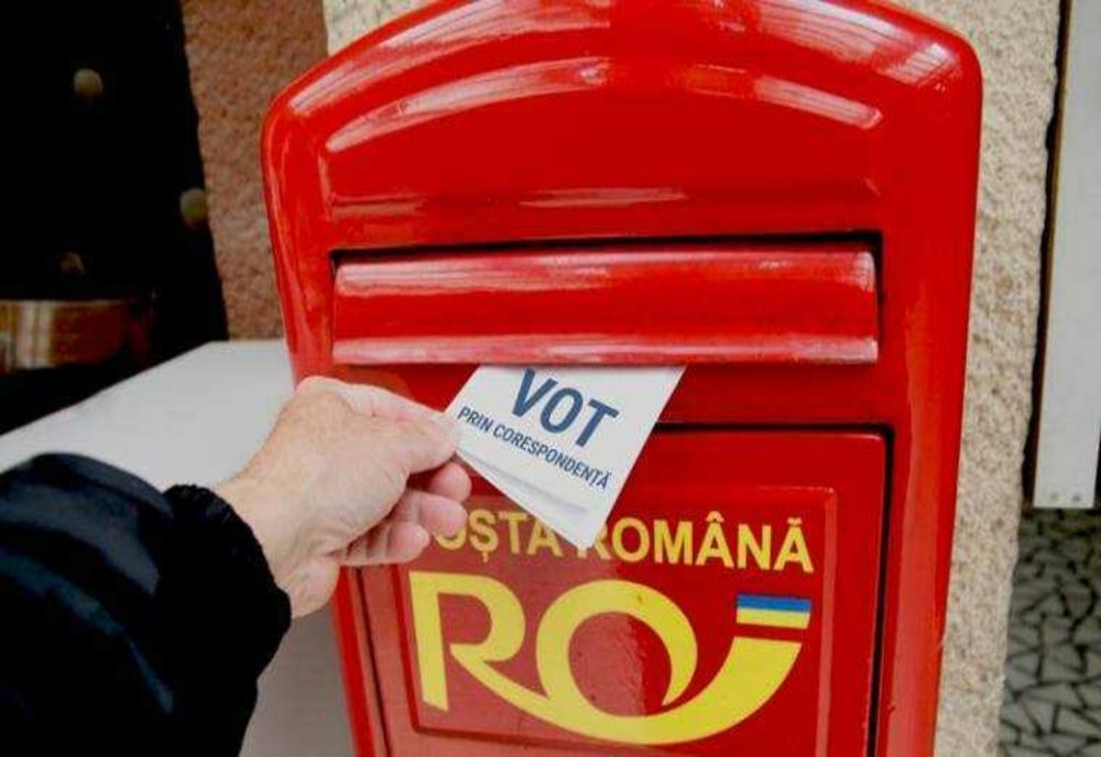 MINISTERUL AFACERILOR EXTERNE LANSEAZĂ GHIDURI PENTRU ALEGĂTORII DIN STRĂINĂTATE
