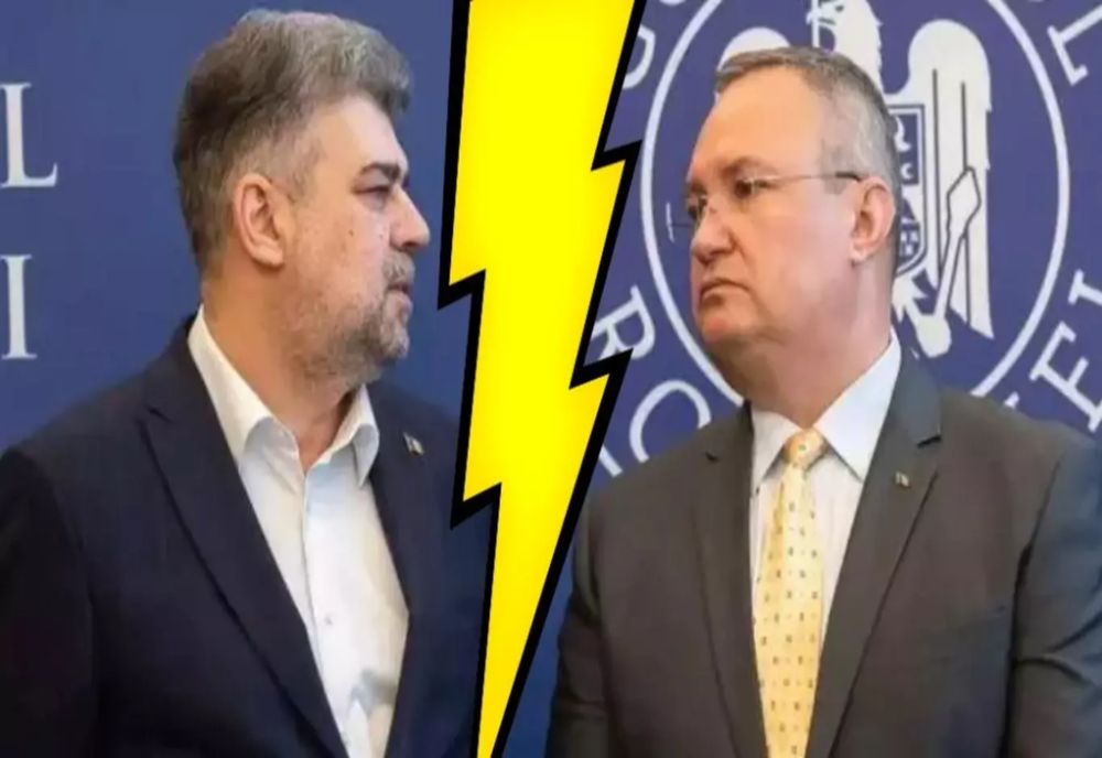 CIUCĂ: ÎN MOMENTUL DE FAŢĂ NU L-AŞ NOMINALIZA PE CIOLACU PREMIER