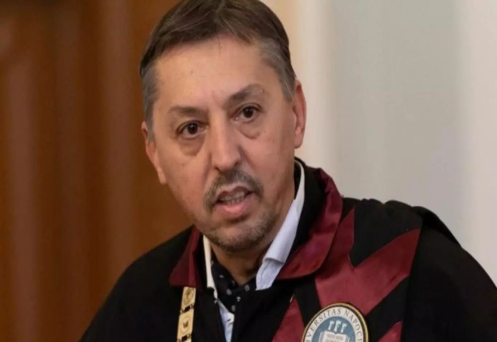 MINISTRUL DANIEL DAVID: BUGETUL EDUCAȚIEI, INCLUZÂND TOATE SURSELE DE FINANȚARE, VA ATINGE 4,5% DIN PIB