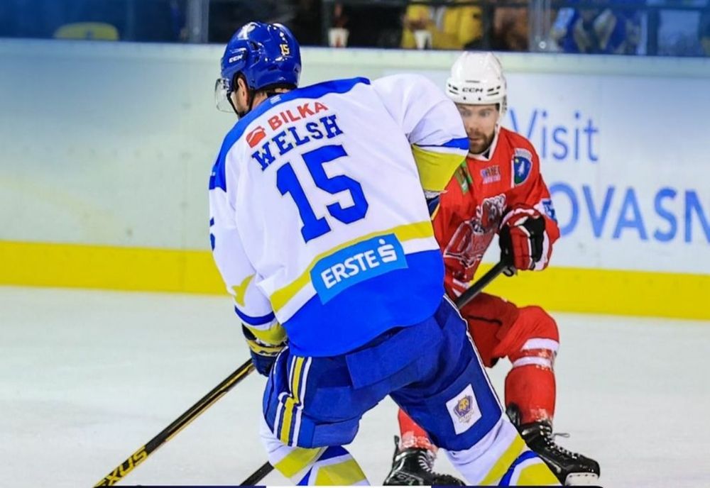 HOCHEI: ACSH GHEORGHENI A CÂŞTIGAT ÎN PREMIERĂ CUPA ROMÂNIEI