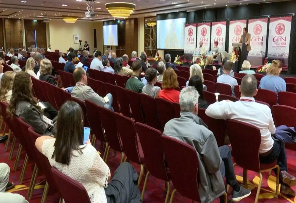 GLOBAL FORUM NICOTINE 2025: COMUNICARE STRATEGICĂ ȘI LECȚII DE LA MODELUL SUEDEZ - VIDEO