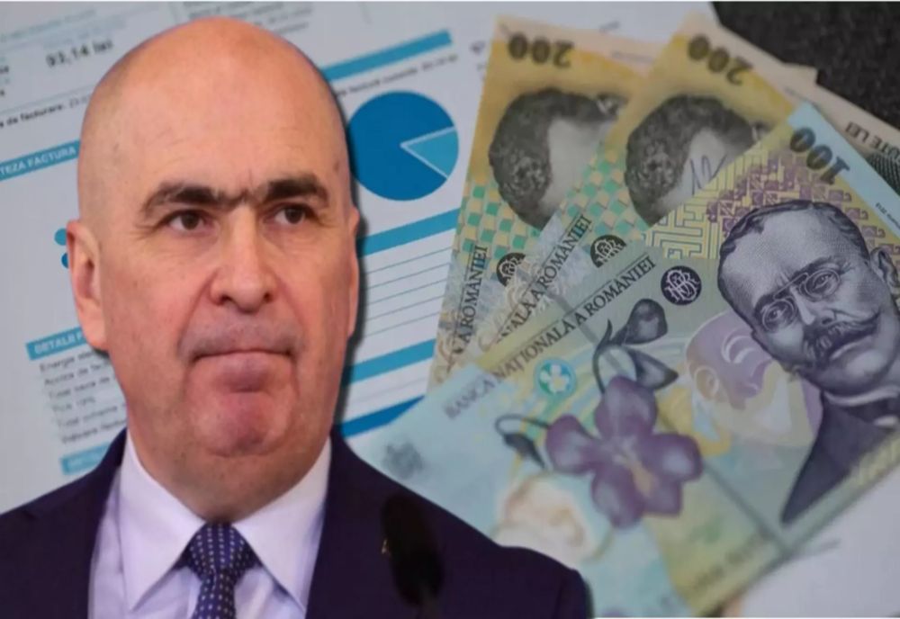 BOLOJAN PREGĂTEȘTE NOI MĂSURI DE AUSTERITATE DIN NOIEMBRIE