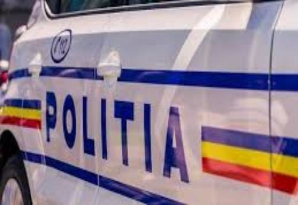 Crimă șocantă în Botoșani: bărbat găsit mort în propria curte, cu lovituri la cap. Suspectul, reținut de polițiști