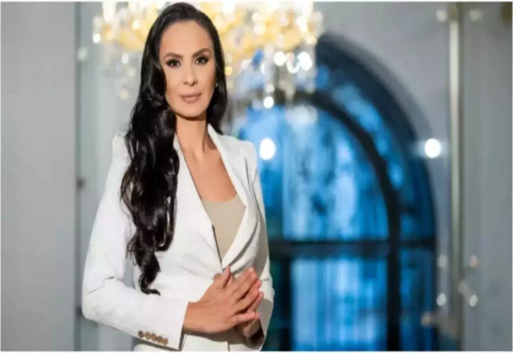 Alexandra Păcuraru îi demolează pe „suveraniștii vopsiți” Gigi Becali și Gelu Vișan