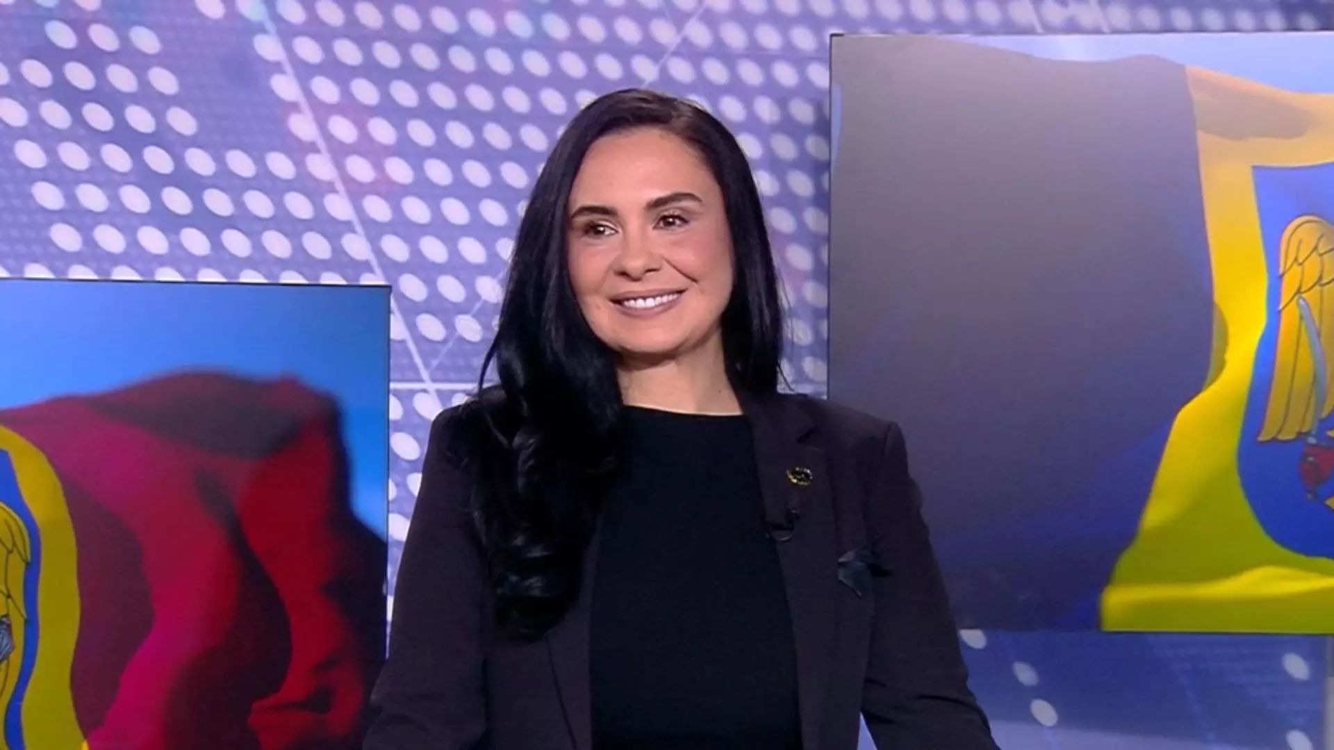 Alexandra Păcuraru, vicepreședinte AUR regiunea Dobrogea