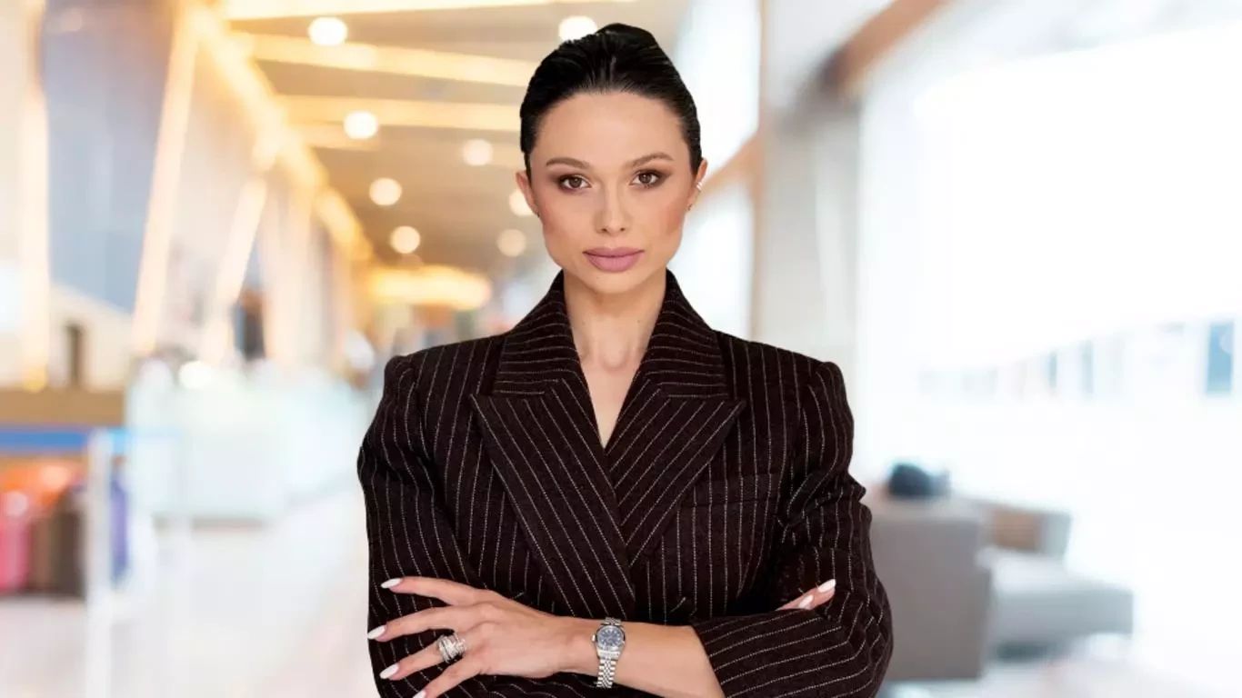 Ana Maria Păcuraru