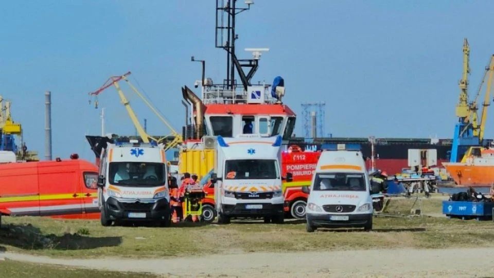 Radio România Actualităţi | Sorin Cealera