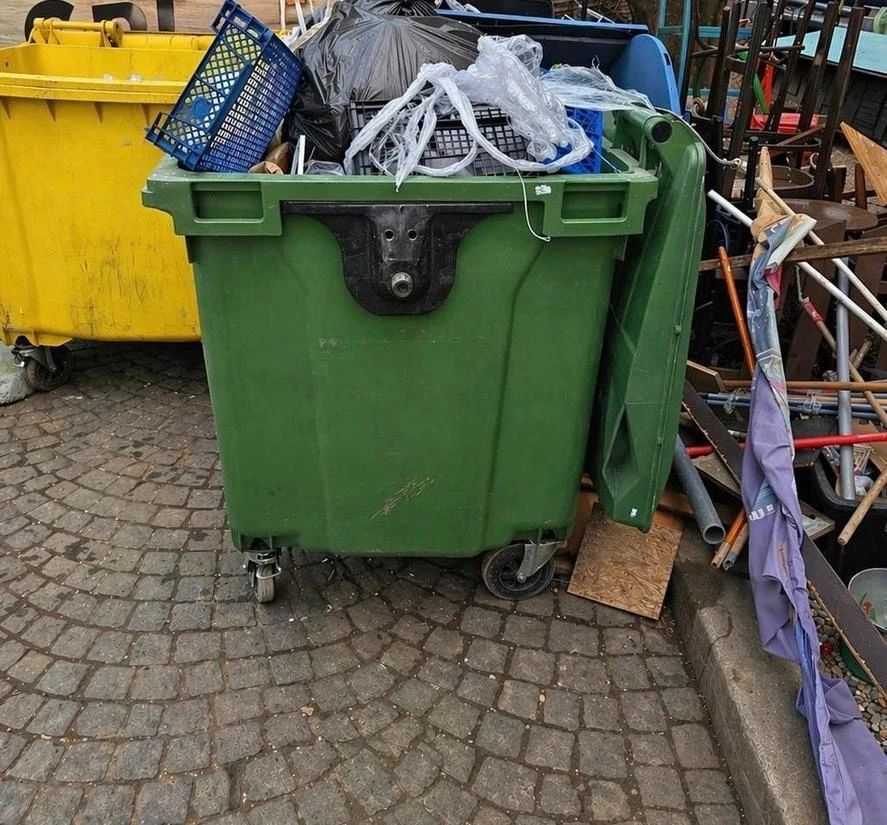 Salubritate Bacău