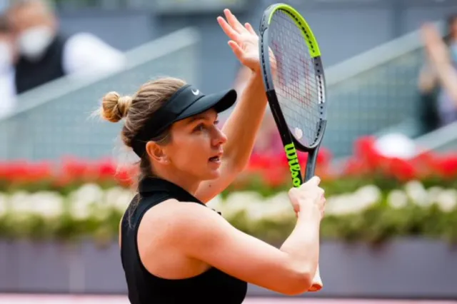 Scrisoare emoționantă transmisă de Simona Halep susținătorilor ei