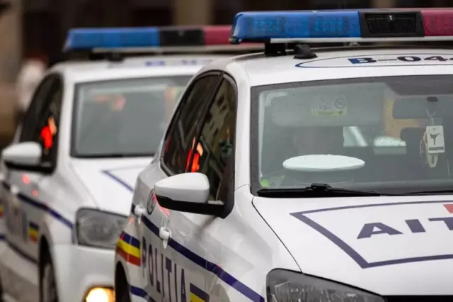 Amenzi rutiere mai mari de la 1 iulie 2026. Cât vor plăti șoferii pentru greșelile din trafic