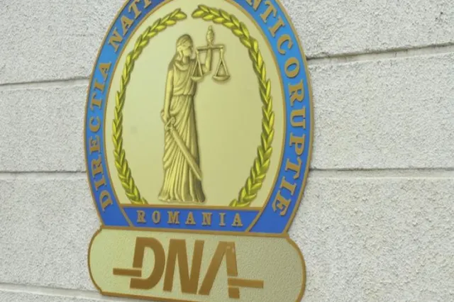Cristina Trăilă, pusă oficial sub acuzare de DNA, în dosarul lui Fănel Bogos. Ce acuzații i se aduc