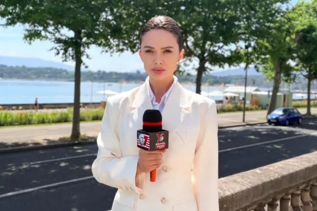 Sprijin militar pentru Ucraina, ce au stabilit liderii lumii la Summitul G7. Ana-Maria Păcuraru, transmisiune specială pentru REALITATEA PLUS