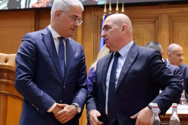Ilie Bolojan, anunț după ședința PNL pe Legea salarizării: Nu putem depăși procentul din PIB alocat plății salariilor - LIVE TEXT