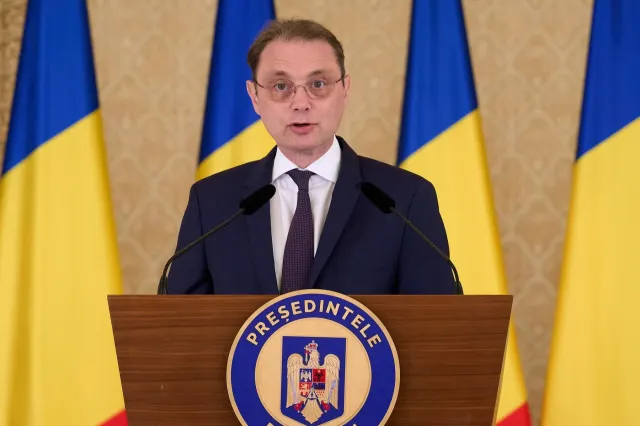 Luca Niculescu avertizează asupra riscului de blocaje în instituțiile publice. De ce este urgentă rectificarea bugetară