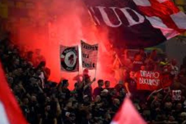 Dinamo este ultima echipă calificată în semifinalele Cupei României! Care sunt meciurile din penultimul act