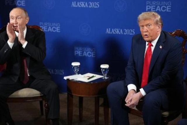 Trump și Putin, discuție de peste o oră: armistițiu-surpriză propus de Rusia chiar de Ziua Victoriei