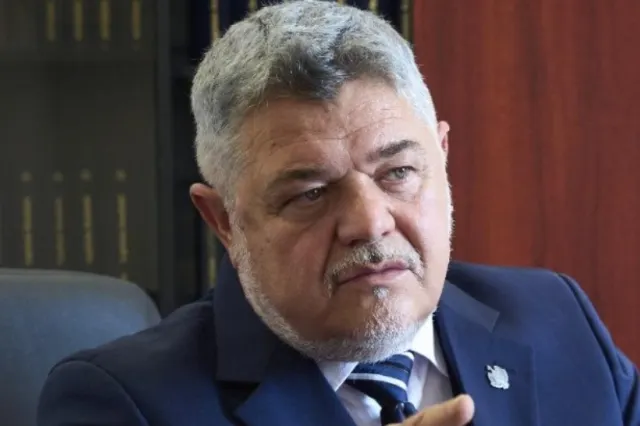 Ninel Peia: Lecția dronei din Marea Neagră! Avem nevoie de un sistem integrat de apărare asimetrică a Dobrogei și Mării Negre (SIAAD-MN).