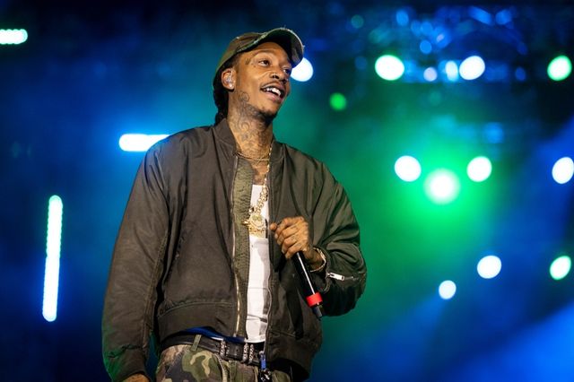 Decizie bombă în cazul rapperului Wiz Khalifa, condamnat definitiv