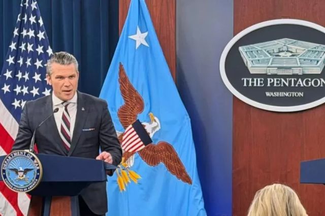 Haos la Pentagon. Șeful Armatei americane și doi înalți ofițeri, îndepărtați la solicitarea secretarului de stat Pete Hegseth