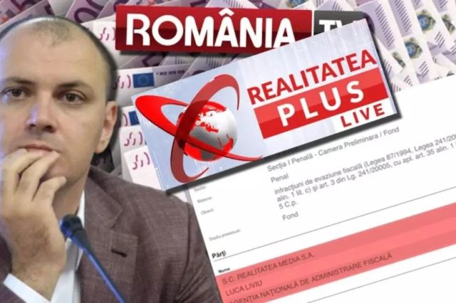 EXCLUSIV: Documentele care demască minciuna globaliștilor privind datoriile Realitatea Media