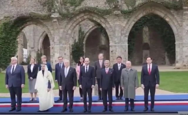 Măsuri de securitate fără precedent înaintea SUMMITULUI G7. Moment istoric: Realitatea PLUS va transmite de la eveniment