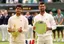 Lovitură uriașă pentru circuitul ATP: Alcaraz nu poate juca la Wimbledon