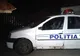 A furat ulei dintr-un Peco, dar a fost prins de un polițist aflat în timpul liber