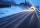 Cum se circulă pe drumurile din județ. Ninsorile nu se opresc