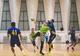 CSM Bacău a revenit pe teren pentru un amical cu Dunărea Călărași