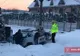 Șeful Poliției Locale Bacău, prins băut la volan. Alcoolemie incredibilă