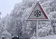 Cod galben de ninsori și ploi. Avertizările meteorologilor