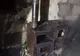 FOTO: Tragedie la Strugari! O femeie a ars de vie în casa cuprinsă de foc