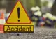 Rupt de beat, un șofer a lovit cu mașina o bătrână și a fugit de la locul accidentului