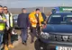 Ministrul Cuc a venit la Bacău să inaugureze lucrările deja începute la primii kilometri de autostradă din Moldova