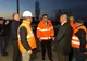 Ministrul Cuc vine din nou în inspecție pe șantierul Variantei Ocolitoare a Bacăului