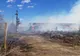 ULTIMA ORĂ: Mesaj Ro-Alert în Bacău: “Nu ieșiți din case!” Incendiu cu mari degajări de fum la un depozit din Sascut