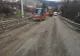 CNAIR repară drumul dintre Tg. Ocna și Slănic Moldova, surpat în primăvara anului trecut