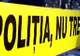 Accident spectaculos la Bârsănești: o mașină a rupt gardul unei case și s-a oprit în curte