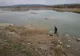 Atenție! Scade Lacul Galbeni!