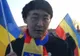 Chinezul Yin Yuguo, cetățean de onoare post-mortem al Bacăului