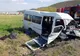 În ce stare sunt olimpicii implicați în accidentul din Cluj. Două eleve, în stare gravă în terapie intensivă