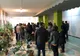 FOTO: Ajutor pentru pentru elevii olimpici băcăuani răniți în accidentul de la Cluj. ÎPS Ioachim și Inspectoratul Școlar îndeamnă la donarea de sânge