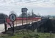 “Podul Morții” între Bacău și Piatra Neamț. Se destramă bucată cu bucată